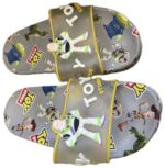 ⁦Boys Toy Story Slippers⁩ - الصورة ⁦4⁩