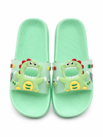⁦Women’s Dinosaur Slides⁩ - الصورة ⁦5⁩