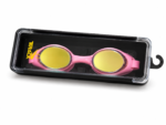 ⁦Track Mirror Swimming Goggles⁩ - الصورة ⁦2⁩