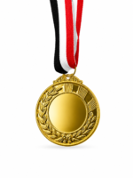 Blank Medal – 6 cm - Image 10