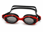 Track Swimming Goggles 