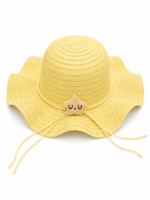 ⁦Girls Beach Sun Hat⁩ - الصورة ⁦7⁩
