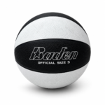 Colored Basketball