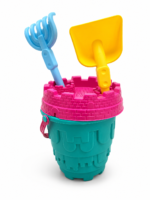 Large Beach Bucket Set - Image 7