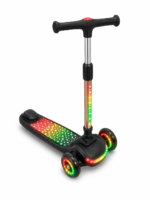 3-Wheel LED Star Scooter - Image 3