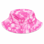 ⁦Women’s Printed Bucket Hat⁩ - الصورة ⁦6⁩
