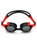⁦Two Colors Track Swimming Goggles⁩ - الصورة ⁦5⁩