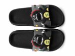 ⁦Women’s Dinosaur Slides⁩ - الصورة ⁦4⁩