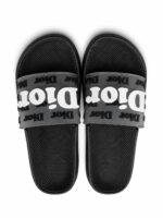 ⁦Women’s Dior Slides⁩ - الصورة ⁦3⁩