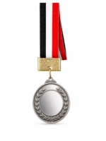 ⁦Basketball Medal – 6 cm⁩ - الصورة ⁦7⁩