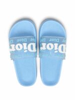 ⁦Women’s Dior Slides⁩ - الصورة ⁦11⁩