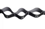 ⁦Numbered Stretch Resistance Band – 12 Levels⁩ - الصورة ⁦13⁩