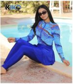 Modest Burkini Set - Image 2