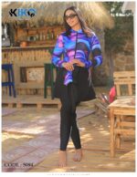 Women Modest Burkini Set