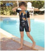 ⁦kids Disney Swimsuit⁩ - الصورة ⁦7⁩