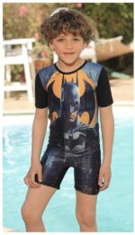 ⁦kids Disney Swimsuit⁩ - الصورة ⁦8⁩