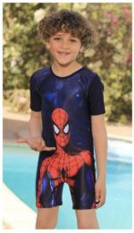 ⁦kids Disney Swimsuit⁩ - الصورة ⁦6⁩