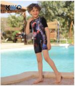 ⁦kids Disney Swimsuit⁩ - الصورة ⁦3⁩