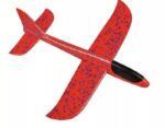 Foam Aeroplane Toy - Image 2