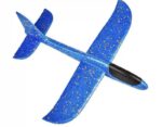 Foam Aeroplane Toy - Image 3