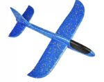 Foam Aeroplane Toy - Image 4