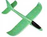 Foam Aeroplane Toy - Image 5