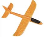 Foam Aeroplane Toy - Image 6