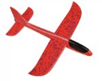 Foam Aeroplane Toy - Image 7
