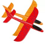 Foam Aeroplane Toy - Image 8