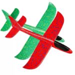 Foam Aeroplane Toy - Image 9