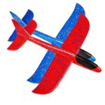 Foam Aeroplane Toy - Image 11