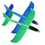 Foam Aeroplane Toy - Image 12