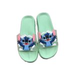 ⁦Women’s Stitch Slides⁩ - الصورة ⁦4⁩
