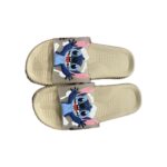 ⁦Women’s Stitch Slides⁩ - الصورة ⁦11⁩