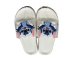 ⁦Women’s Stitch Slides⁩ - الصورة ⁦16⁩