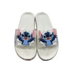 ⁦Women’s Stitch Slides⁩ - الصورة ⁦2⁩