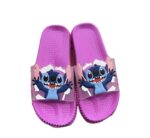 ⁦Women’s Stitch Slides⁩ - الصورة ⁦3⁩