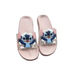 ⁦Women’s Stitch Slides⁩ - الصورة ⁦5⁩