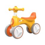 Kids Balance Bike - Image 3