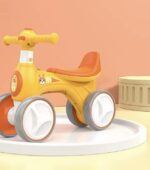 Kids Balance Bike - Image 7