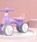 Kids Balance Bike - Image 8