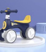 Kids Balance Bike - Image 9