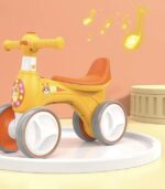 Kids Balance Bike - Image 10