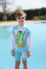 ⁦LA MER Kids Beach Set⁩ - الصورة ⁦4⁩