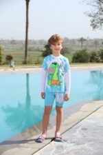 ⁦LA MER Kids Beach Set⁩ - الصورة ⁦3⁩