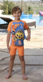 LA MER Kids Beach Set