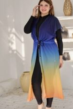 Cardigan Cover Up