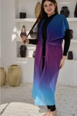 ⁦Cardigan Cover Up⁩ - الصورة ⁦2⁩