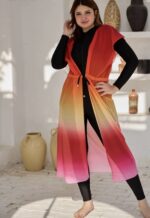 ⁦Cardigan Cover Up⁩ - الصورة ⁦4⁩