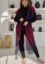 ⁦Cardigan Cover Up⁩ - الصورة ⁦5⁩